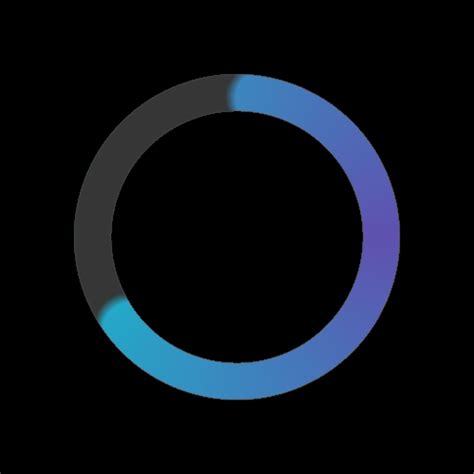 Sketchub • Gradient Loading Dialog