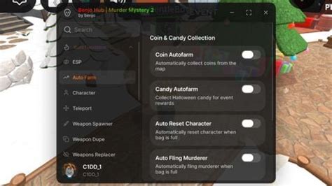 R6 Animation GUI Script 的图像结果