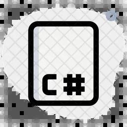 Image result for C Sharp File Icon