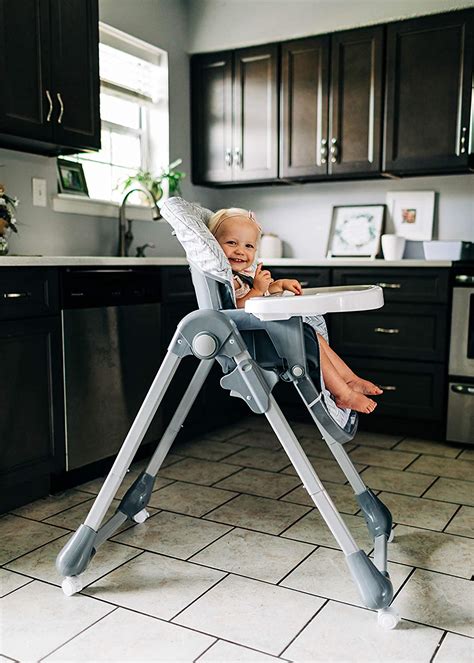 Best Portable High Chair – September 2025 - Review Pronto