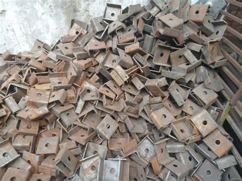 MS Plates - MS U PLATE Wholesale Distributor from Ghaziabad