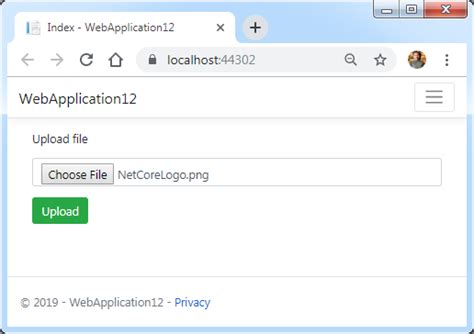 Image result for How to Load System Folder File in Webpage Using Asp.net in Window Form