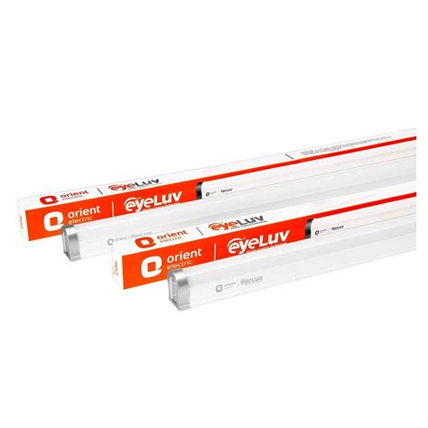 Orient LED Tube 20W | mykit | Buy online | Buy Orient, LED Battens online