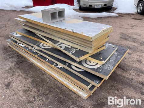 Tuff-R Celotex 2" Insulating Sheathing | Construction | BigIron