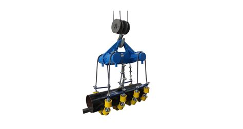 Pipe Lifting and Lowering Equipment in Perth, Pipe Lifting and Lowering ...