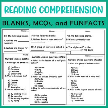 Image result for Wolves Life Cycle