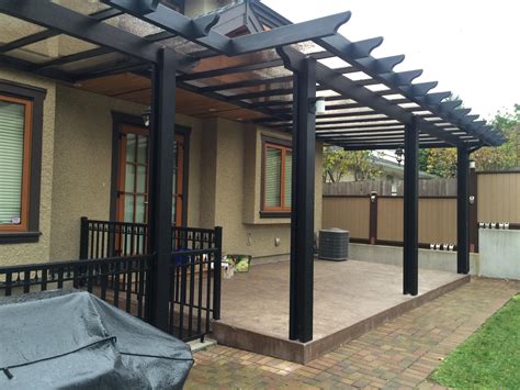 Modern Patio Cover Ideas