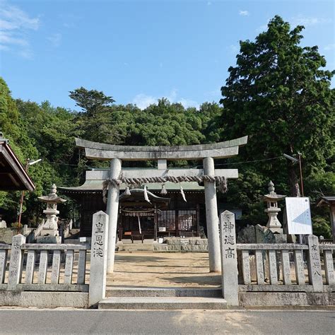 SHIMOGORYO HACHIMAN SHRINE (2025) All You Need to Know BEFORE You Go ...