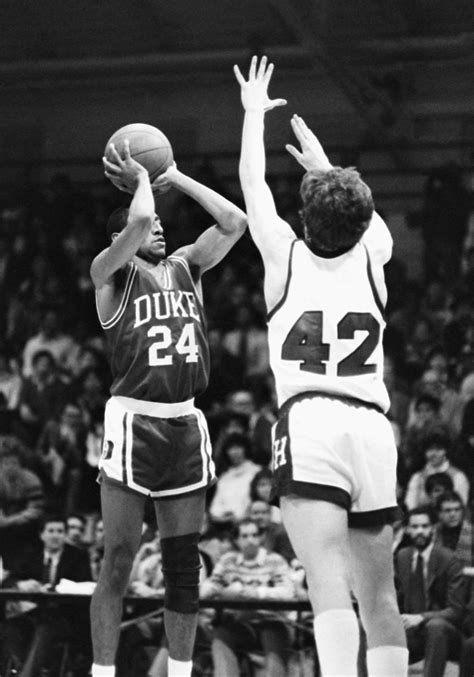 Pin by Chris Schell on Johnny Dawkins - Duke Basketball | Duke ...