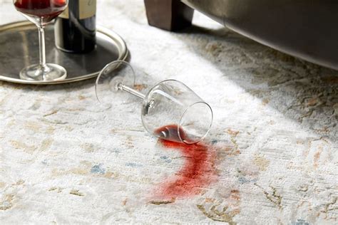 How to Remove Red Wine Stains — Red Wine Stain Removal