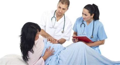 Why is it important to fart or pass gas after a c-section ...