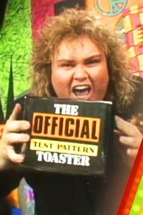 Image result for Test Pattern 1986