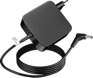 WeFly 65W 20V 3.25A Laptop Charger for Lenovo V15 V14 V155 G1 G2 G3 G4 ...