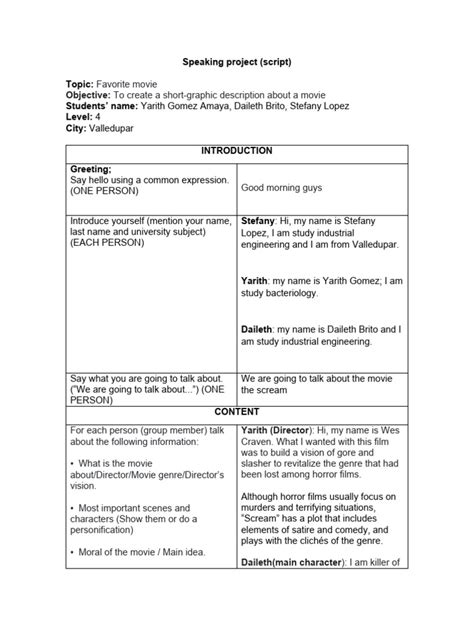 Image result for Script 4