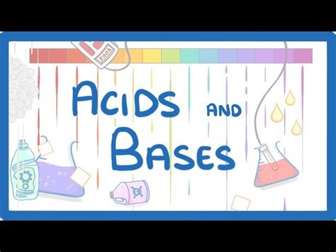 Image result for Free Science Lessons Acid