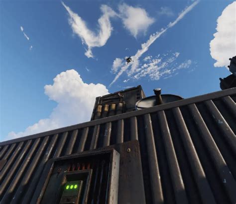 Image result for Drone Only Vending Machine Rust