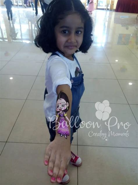 Best Tattoo Artist Bangalore | Upto 50% Off - Balloon Pro