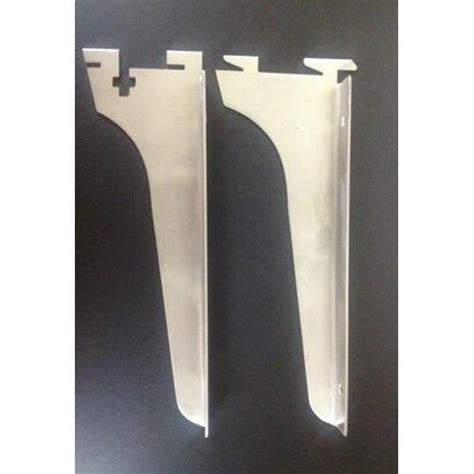 Stainless Steel Brackets - Stainless Steel Bracket Manufacturer from Thane