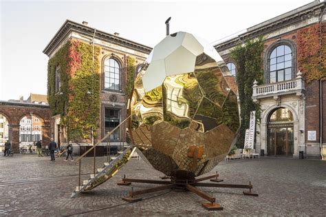 Bigert & Bergström at Kunsthal Charlottenborg Copenhagen - Artmap.com