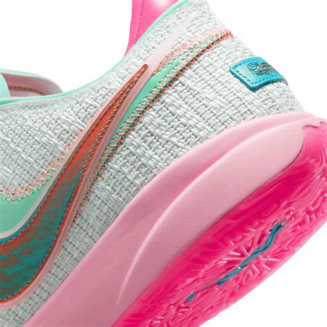 Nike LeBron 20 Time Machine - DJ5423-300 Raffles & Where to Buy