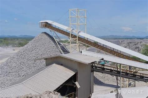 未来5年砂石市场前景预测，开办新型环保砂石厂需要什么设备？-河南红星机器