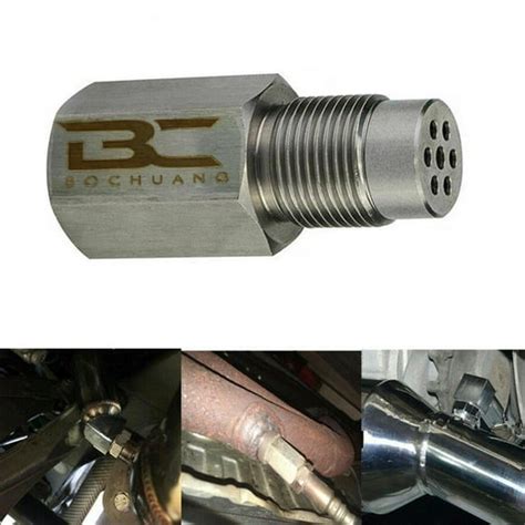 Image result for O2 Sensor Adapter