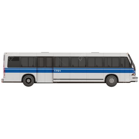 Image result for Bus Side View Cartoon PNG