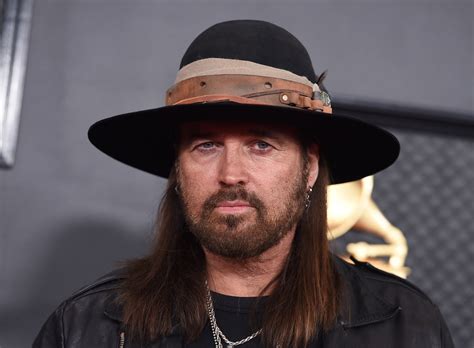 Billy Ray Cyrus Young