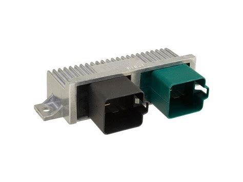 Image result for 2002 F250 7.3 Glow Plug Control Module