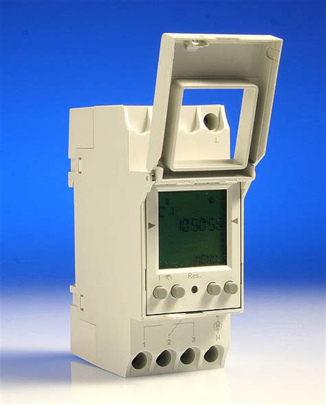 Image result for MK Digital Timer Programing