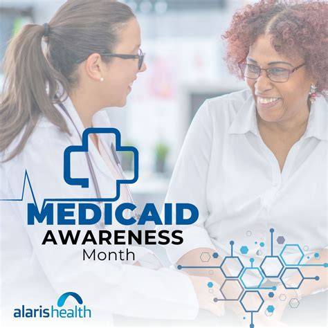 Alaris Health at Belgrove on LinkedIn: #medicaidawareness # ...