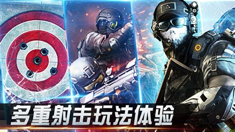 狙击精英:枪王之王 - ดาวน์โหลดเกม | TapTap