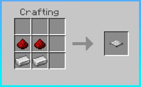 Image result for Protection Pixel Mod Recipe Minecraft