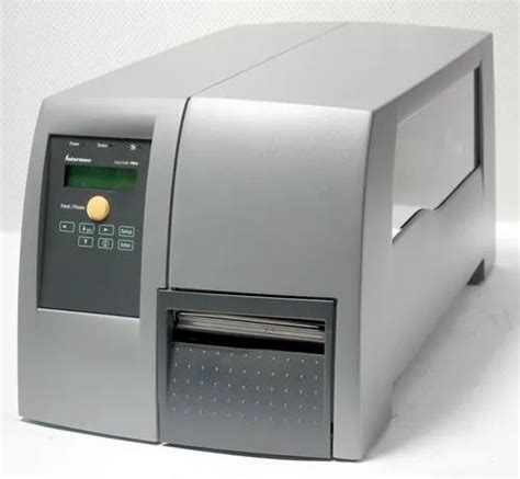 Image result for Intermec PM4i Barcode Label Printer