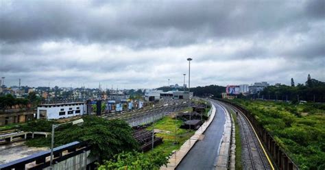 Bengaluru, Mysuru, Mangaluru, Kodagu, Hassan and Udupi to witness pre ...