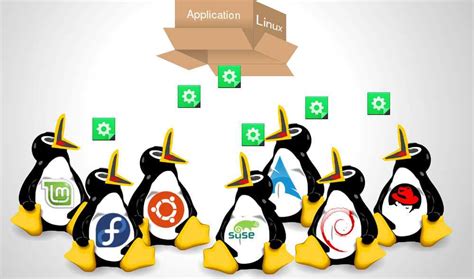 Programm Linux 的图像结果