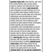 Buy MorningStar Farms Sandwich, Meatless Sausage Egg and Cheese, 14.8 ...