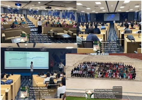 CSE DEPARTMENT EVENTS