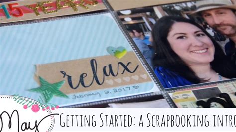 Scrapbooking Tutorials 的图像结果