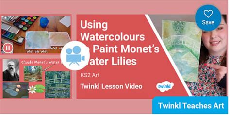 Our Top Picks for Children’s Art Week - Twinkl