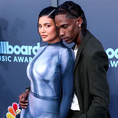 Kylie Jenner Joked About Marriage Before Travis Scott Cheating Drama