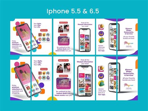 Image result for Settings Screen App Store