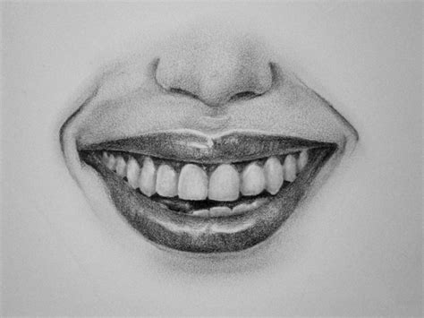 Mouth Tutorial Drawing 的图像结果