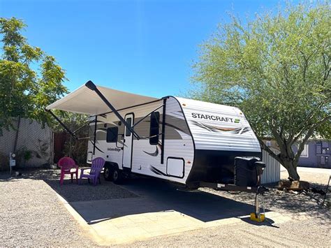 SUNSHINE MILE RV PARK (Tucson) - Campground Reviews & Photos - Tripadvisor