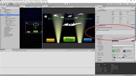 Unity Count Objects with Tag 的图像结果