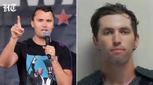 Tyler Robinson's plot to kill Charlie Kirk: Hidden rifle, Discord ...