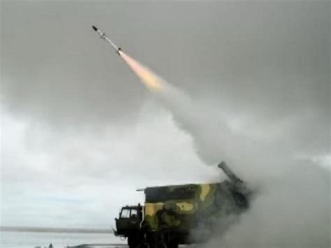 India to develop new missile testing range on east Coast, CCS gives ...