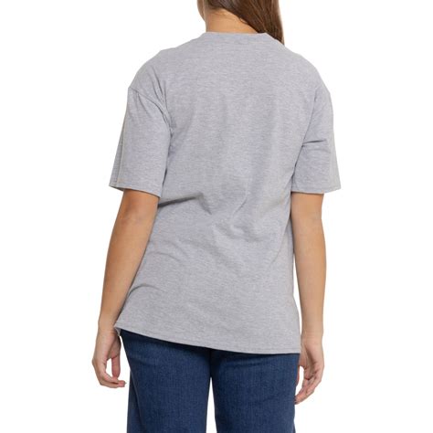 The North Face IWD Oversized Graphic T-Shirt - Short Sleeve