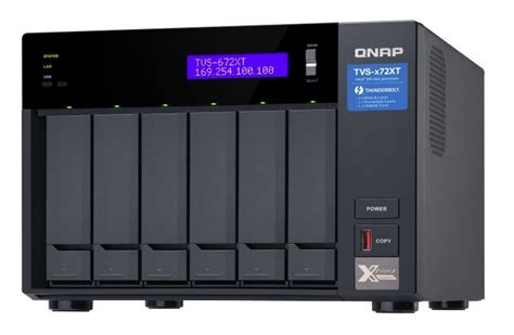 QNAP - NAS