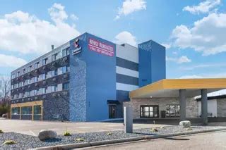 Book Comfort Inn Hotels in Beaver Dam, WI - Choice Hotels